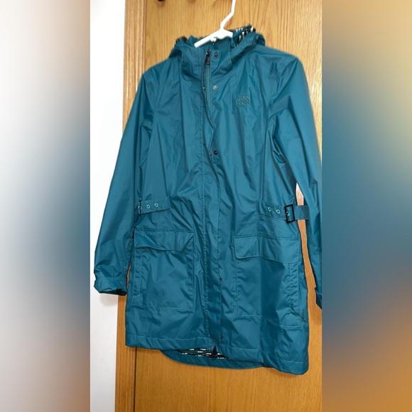 Women The North Face Jacket - Picture 4 of 5